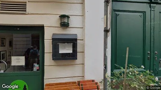 Apartments for rent in Vienna Innere Stadt - Photo from Google Street View