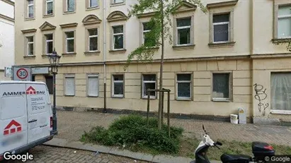 Apartments for rent in Central Saxony - Photo from Google Street View