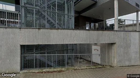 Apartments for rent in Gavere - Photo from Google Street View