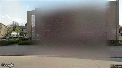 Apartments for rent in Hemiksem - Photo from Google Street View