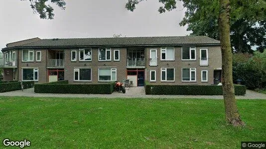 Apartments for rent in Zevenaar - Photo from Google Street View