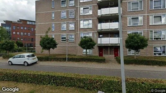 Apartments for rent in Arnhem - Photo from Google Street View