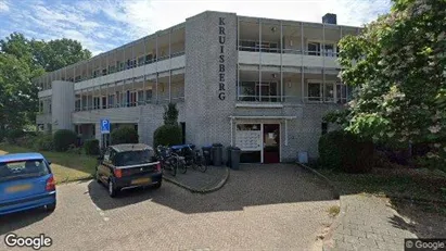 Apartments for rent in Wijchen - Photo from Google Street View