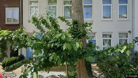 Apartments for rent in Arnhem - Photo from Google Street View