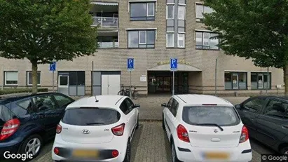 Apartments for rent in Duiven - Photo from Google Street View
