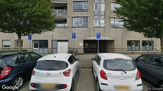 Apartments for rent in Duiven - Photo from Google Street View