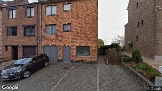 Apartments for rent in Grimbergen - Photo from Google Street View