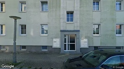 Apartments for rent in Vogtlandkreis - Photo from Google Street View