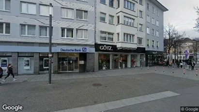 Apartments for rent in Gießen - Photo from Google Street View