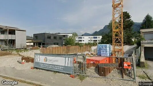 Apartments for rent in Götzis - Photo from Google Street View