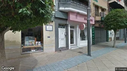 Apartments for rent in Molina de Segura - Photo from Google Street View