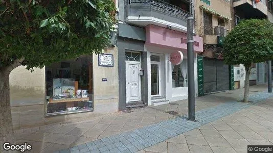 Apartments for rent in Molina de Segura - Photo from Google Street View