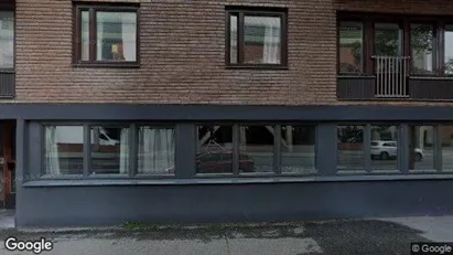 Apartments for rent in Östersund - Photo from Google Street View