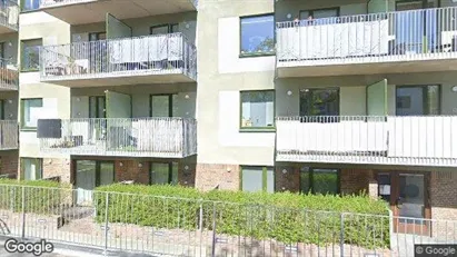 Apartments for rent in Stockholm West - Photo from Google Street View