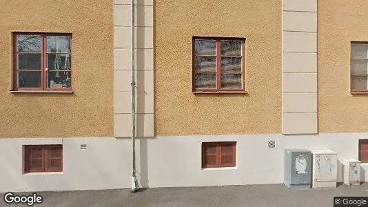 Apartments for rent in Kalmar - Photo from Google Street View