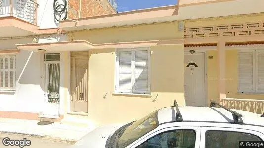 Apartments for rent in Patras - Photo from Google Street View