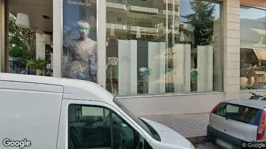 Apartments for rent in Patras - Photo from Google Street View