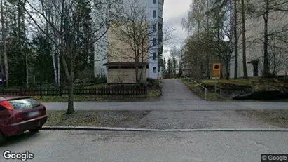 Rooms for rent in Tampere Kaakkoinen - Photo from Google Street View