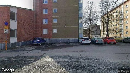 Rooms for rent in Tampere Keskinen - Photo from Google Street View