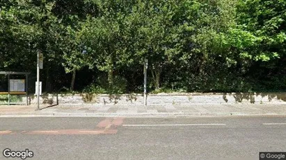 Apartments for rent in Manchester - Lancashire - Photo from Google Street View