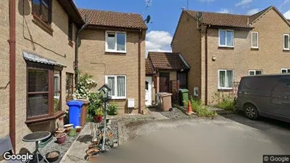 Apartments for rent in York - North Yorkshire - Photo from Google Street View