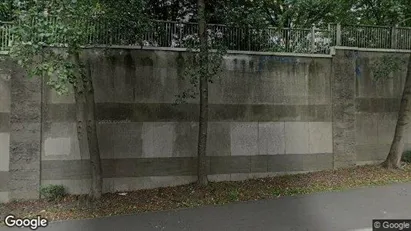 Apartments for rent in Leeds - West Yorkshire - Photo from Google Street View