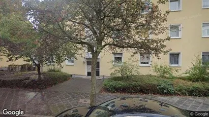 Apartments for rent in Main-Kinzig-Kreis - Photo from Google Street View