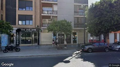Rooms for rent in Gonzaga - Photo from Google Street View