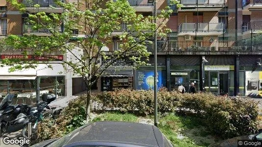 Rooms for rent in Milano Zona 3 - Porta Venezia, Città Studi, Lambrate - Photo from Google Street View