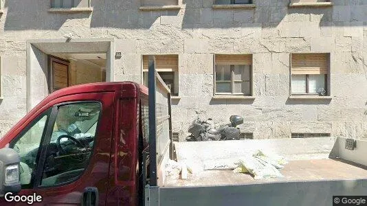 Apartments for rent in Milano Zona 4 - Vittoria, Forlanini - Photo from Google Street View