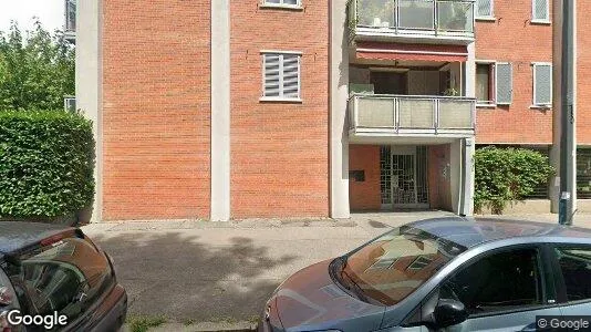 Apartments for rent in Milano Zona 5 - Vigentino, Chiaravalle, Gratosoglio - Photo from Google Street View