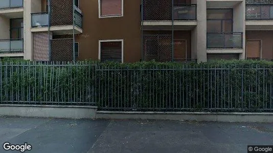 Rooms for rent in Milano Zona 7 - Baggio, De Angeli, San Siro - Photo from Google Street View