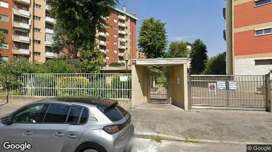 Apartments for rent in Milano Zona 6 - Barona, Lorenteggio - Photo from Google Street View