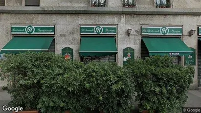 Apartments for rent in Milano Zona 9 - Porta Garibaldi, Niguarda - Photo from Google Street View