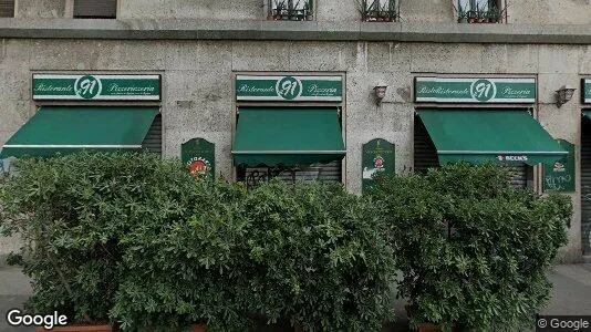 Apartments for rent in Milano Zona 9 - Porta Garibaldi, Niguarda - Photo from Google Street View