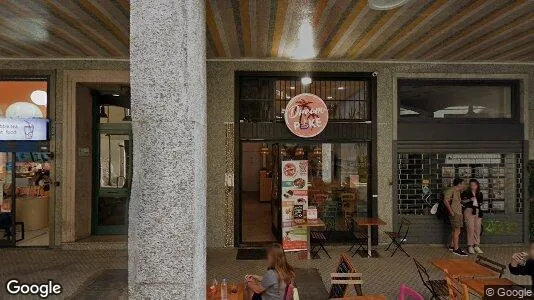 Apartments for rent in Milano Zona 1 - Centro storico - Photo from Google Street View