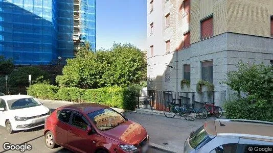 Rooms for rent in Milano Zona 6 - Barona, Lorenteggio - Photo from Google Street View