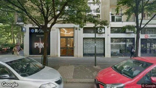 Apartments for rent in Milano Zona 1 - Centro storico - Photo from Google Street View