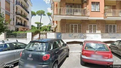 Apartments for rent in Roma Municipio XIV – Monte Mario - Photo from Google Street View