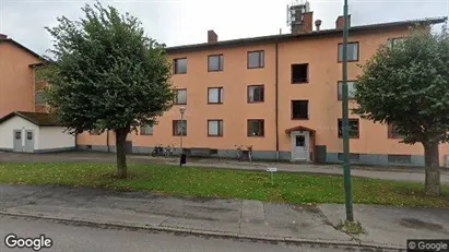 Apartments for rent in Vimmerby - Photo from Google Street View