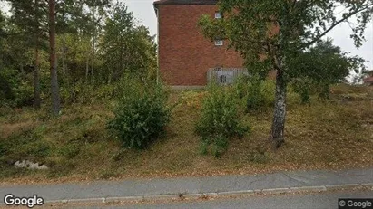 Apartments for rent in Valdemarsvik - Photo from Google Street View
