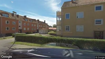 Apartments for rent in Kävlinge - Photo from Google Street View