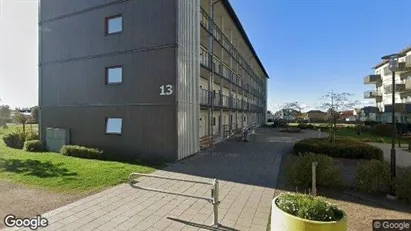 Apartments for rent in Limhamn/Bunkeflo - Photo from Google Street View