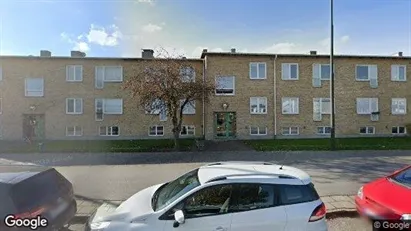 Apartments for rent in Malmö City - Photo from Google Street View