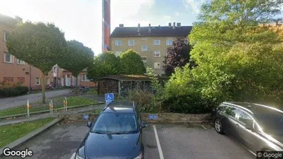 Apartments for rent in Sofielund - Photo from Google Street View
