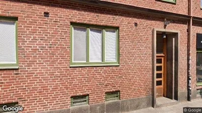 Apartments for rent in Malmö City - Photo from Google Street View