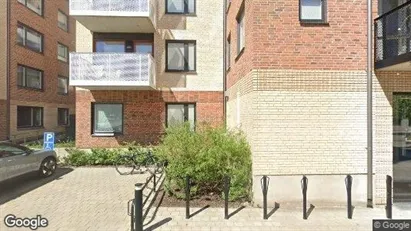 Apartments for rent in Limhamn/Bunkeflo - Photo from Google Street View