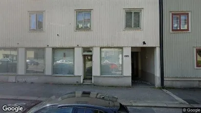 Apartments for rent in Majorna-Linné - Photo from Google Street View