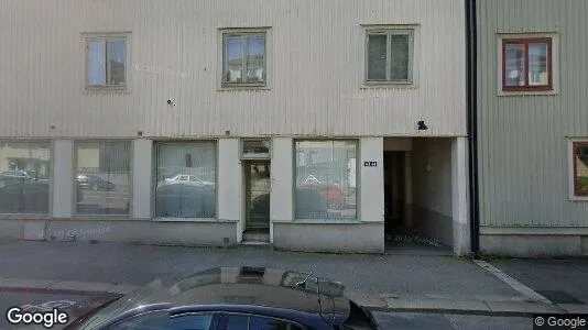Apartments for rent in Majorna-Linné - Photo from Google Street View