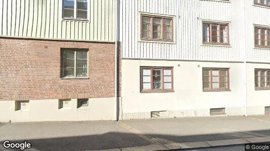Apartments for rent in Majorna-Linné - Photo from Google Street View